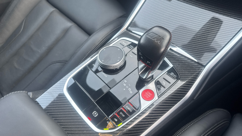 BMW M3 xDrive Competition M 5dr Step Auto Petrol Estate